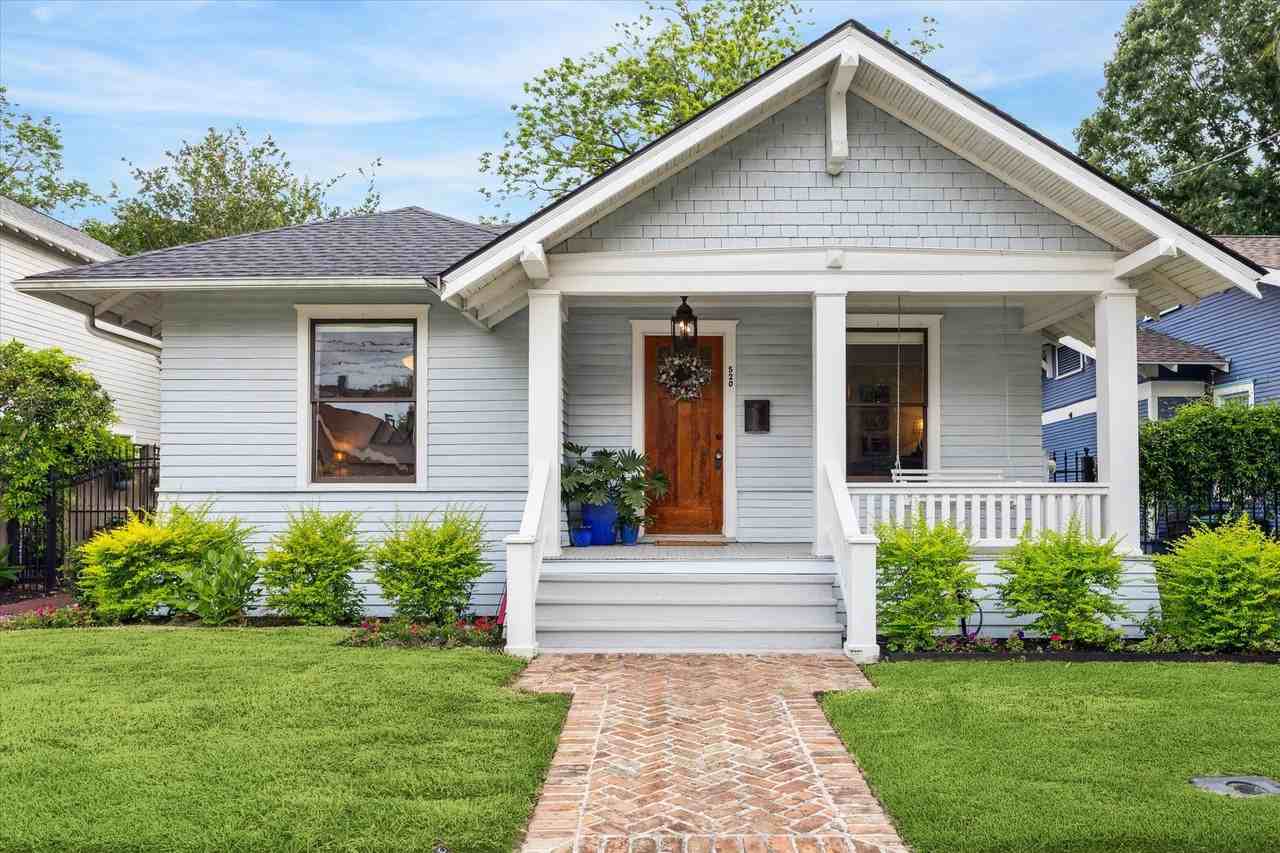 520 Teetshorn St - Photo 2 of 29