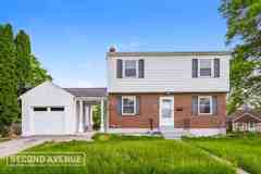 5589 Raceview Ave - Photo 1 of 1