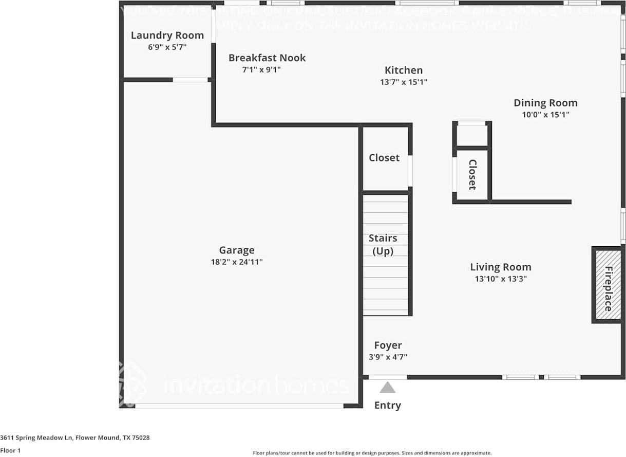 3611 Spring Meadow Ln - Photo 2 of 18