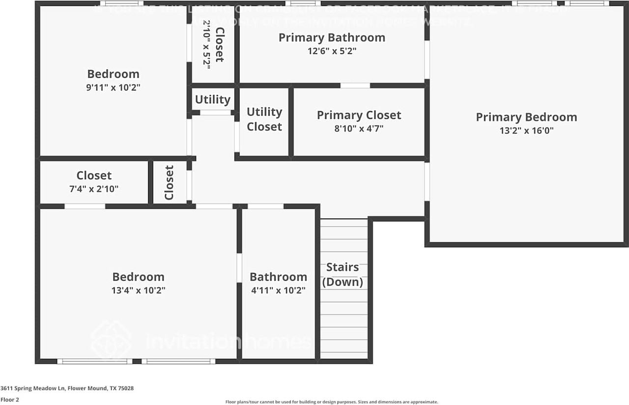 3611 Spring Meadow Ln - Photo 3 of 18