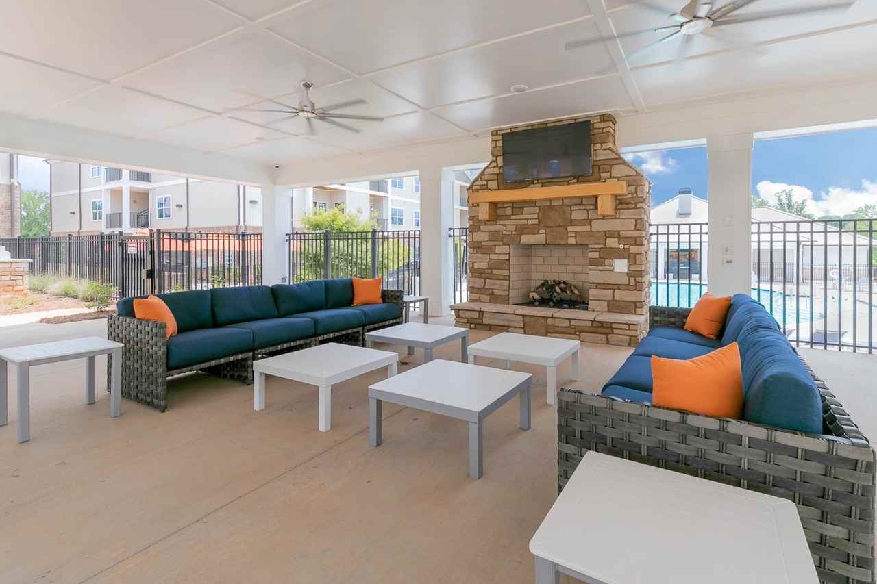 The View at Paris Mountain - Photo 6 of 58