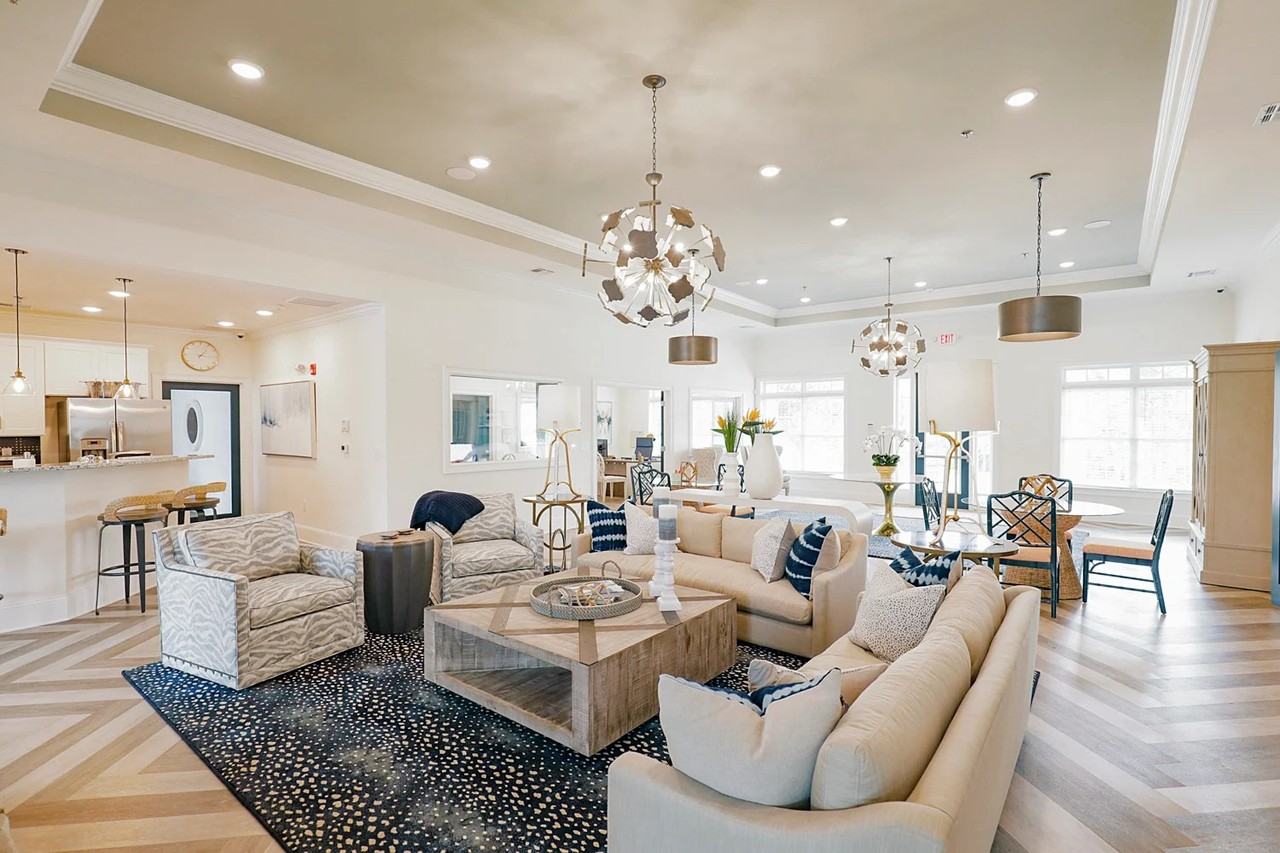 The View at Paris Mountain - Photo 7 of 58