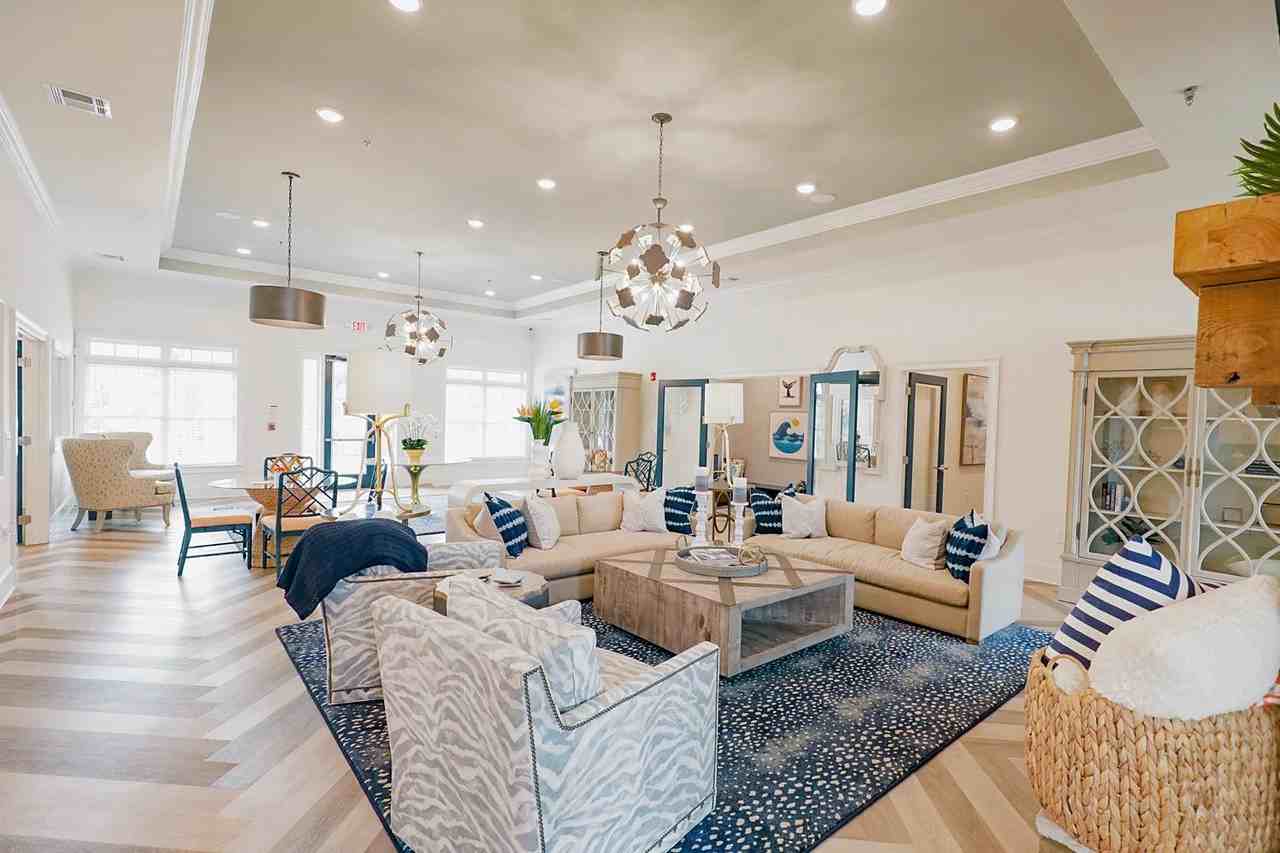 The View at Paris Mountain - Photo 4 of 58