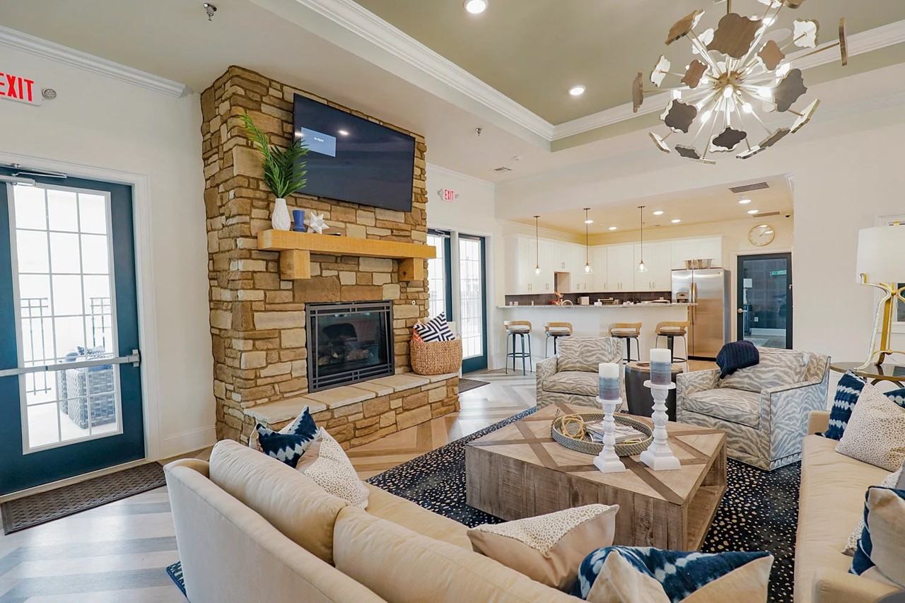 The View at Paris Mountain - Photo 3 of 58