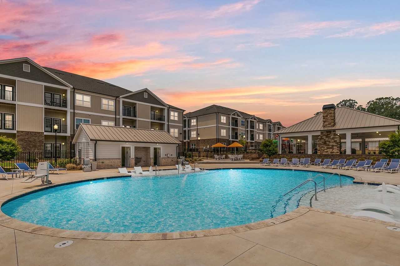 The View at Paris Mountain - Photo 2 of 58