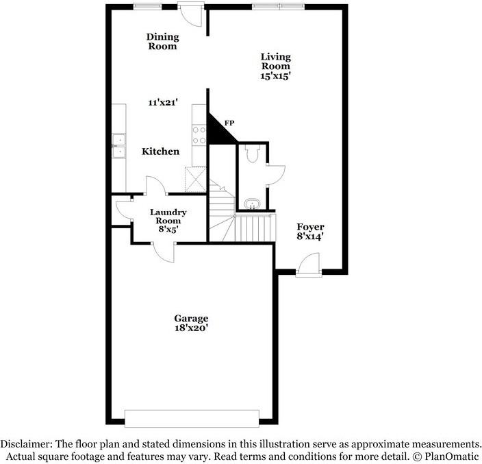 1444 Arbor Place Dr - Photo 2 of 17