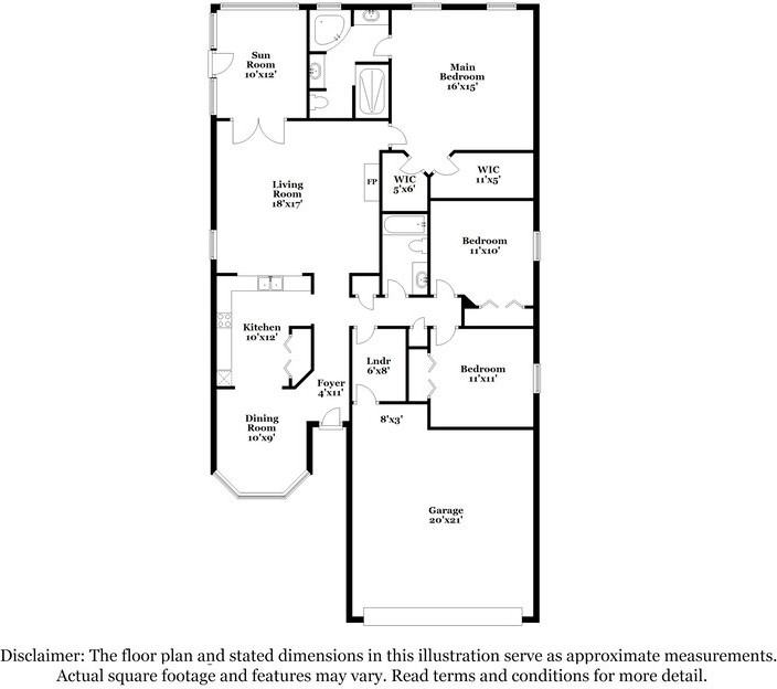 8030 Welbeck Ln - Photo 2 of 16