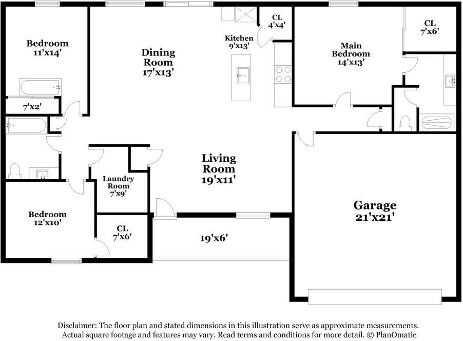 7537 W Morocco Pl - Photo 2 of 15