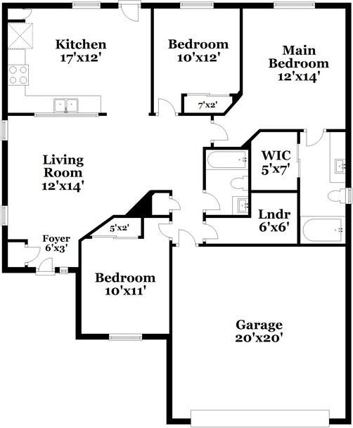 913 Baritone Way - Photo 2 of 16