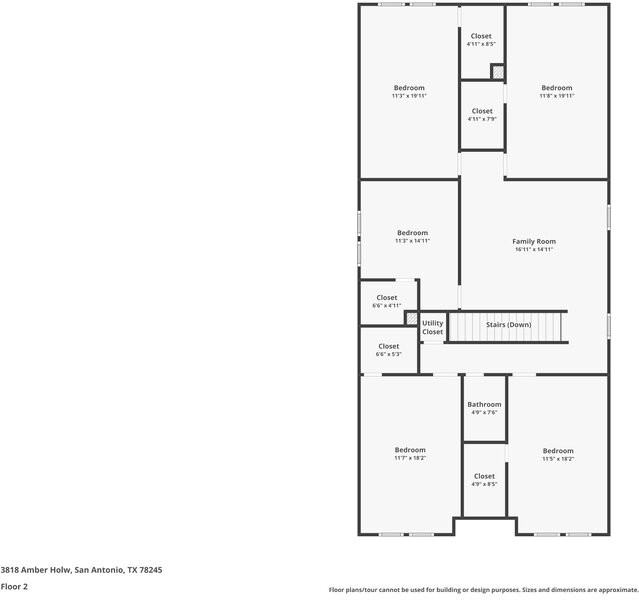 3818 Amber Chase - Photo 3 of 17