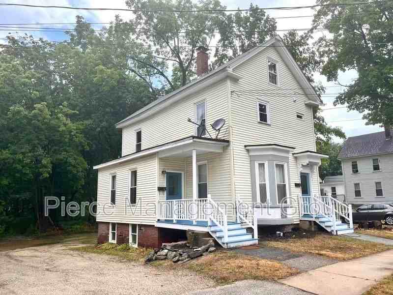 18 Maple St #A