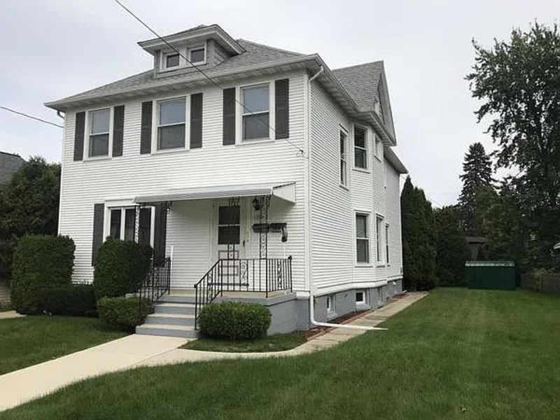 1325 South 9th Street