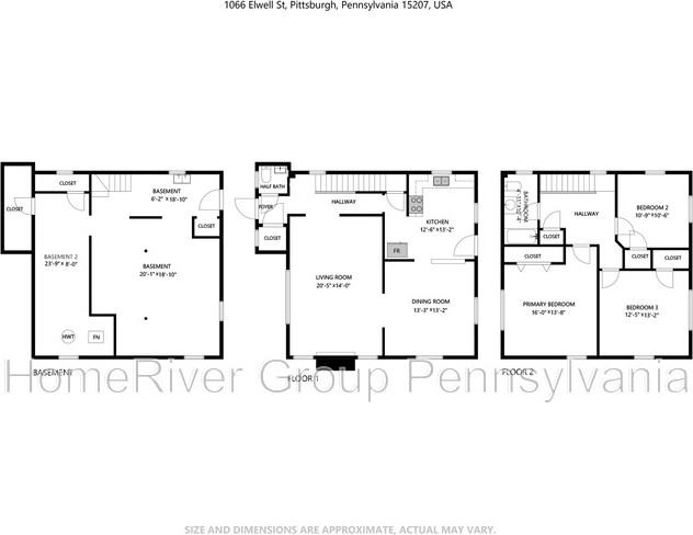 1066 Elwell St - Photo 3 of 20