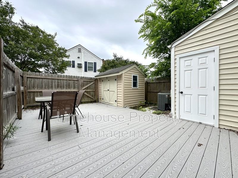 813 Mill Landing Rd - Photo 2 of 13