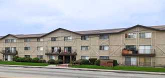 Green Court Apartments - Photo 1 of 1