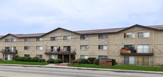 Green Court Apartments - Photo 1 of 1