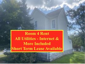 1028 Pennsylvania Avenue - Photo 1 of 1