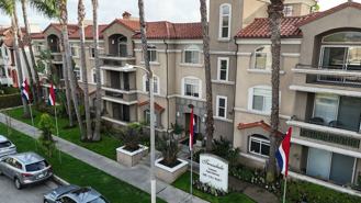 Trousdale Apartments - Photo 1 of 1
