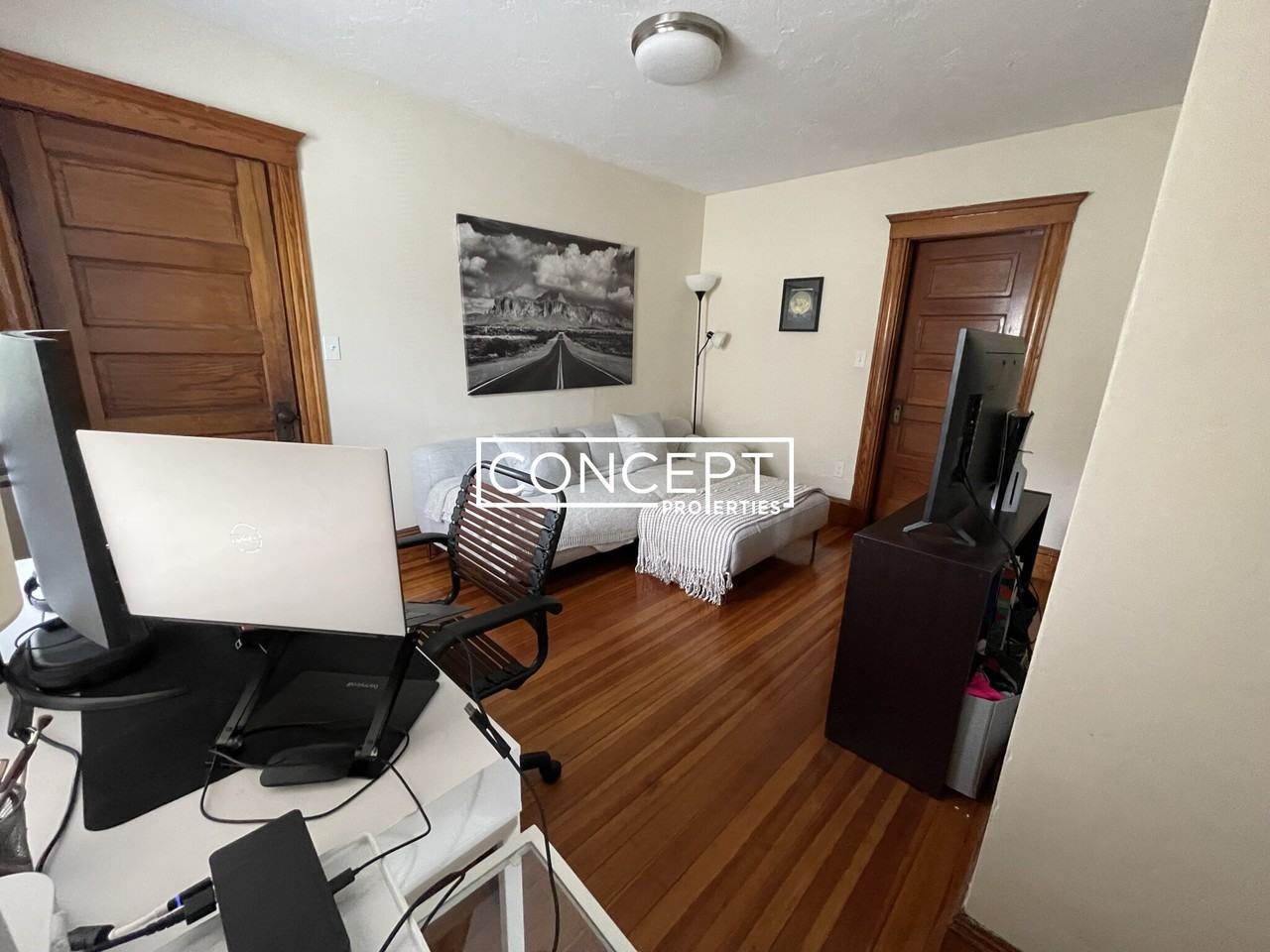 127 Belgrade Ave #3 - Photo 3 of 9