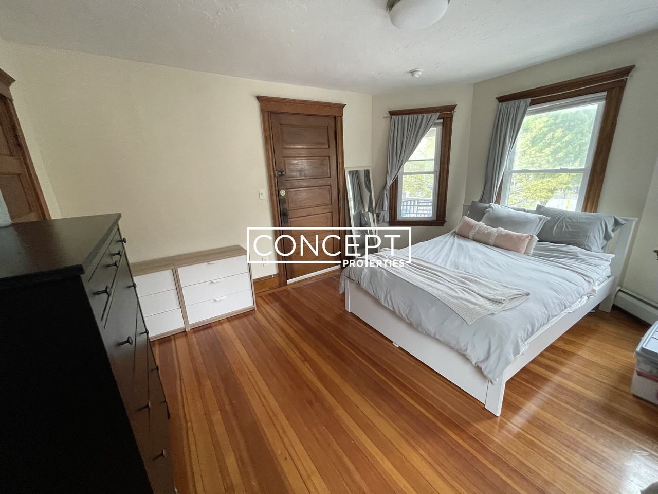 127 Belgrade Ave #3 - Photo 6 of 9