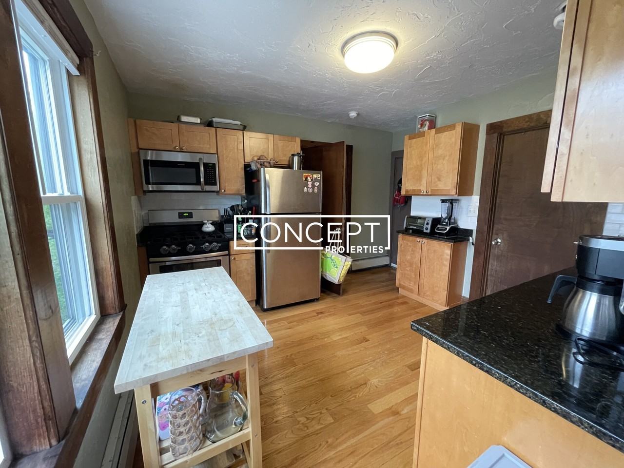 127 Belgrade Ave #3 - Photo 7 of 9