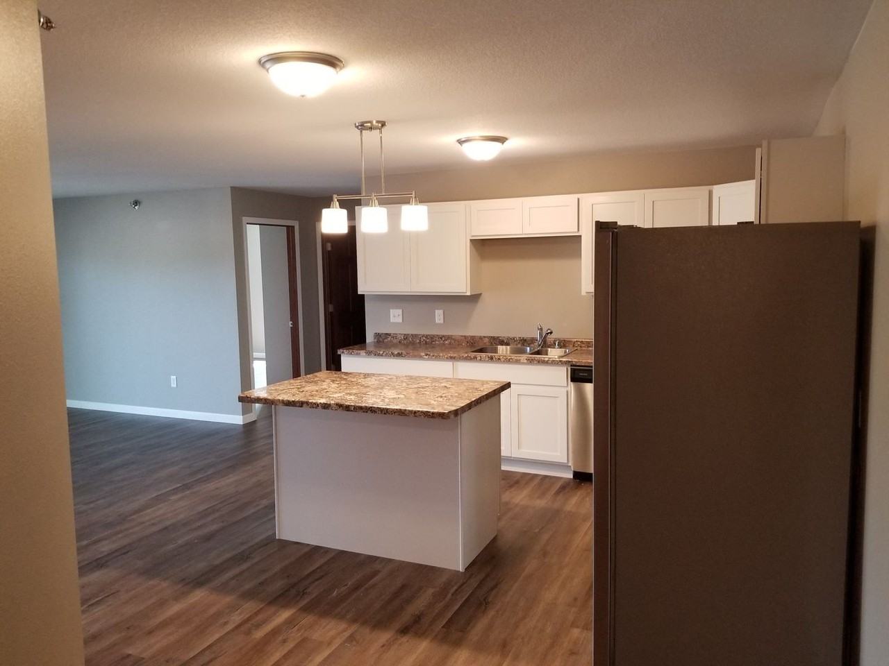 The Overlook Apartments - Photo 2 of 31