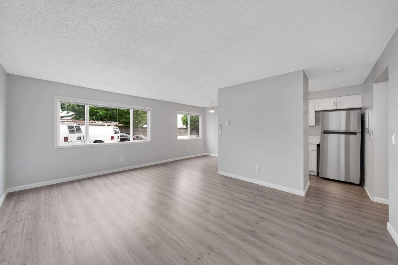 Tyee Apartments - Photo 2 of 50