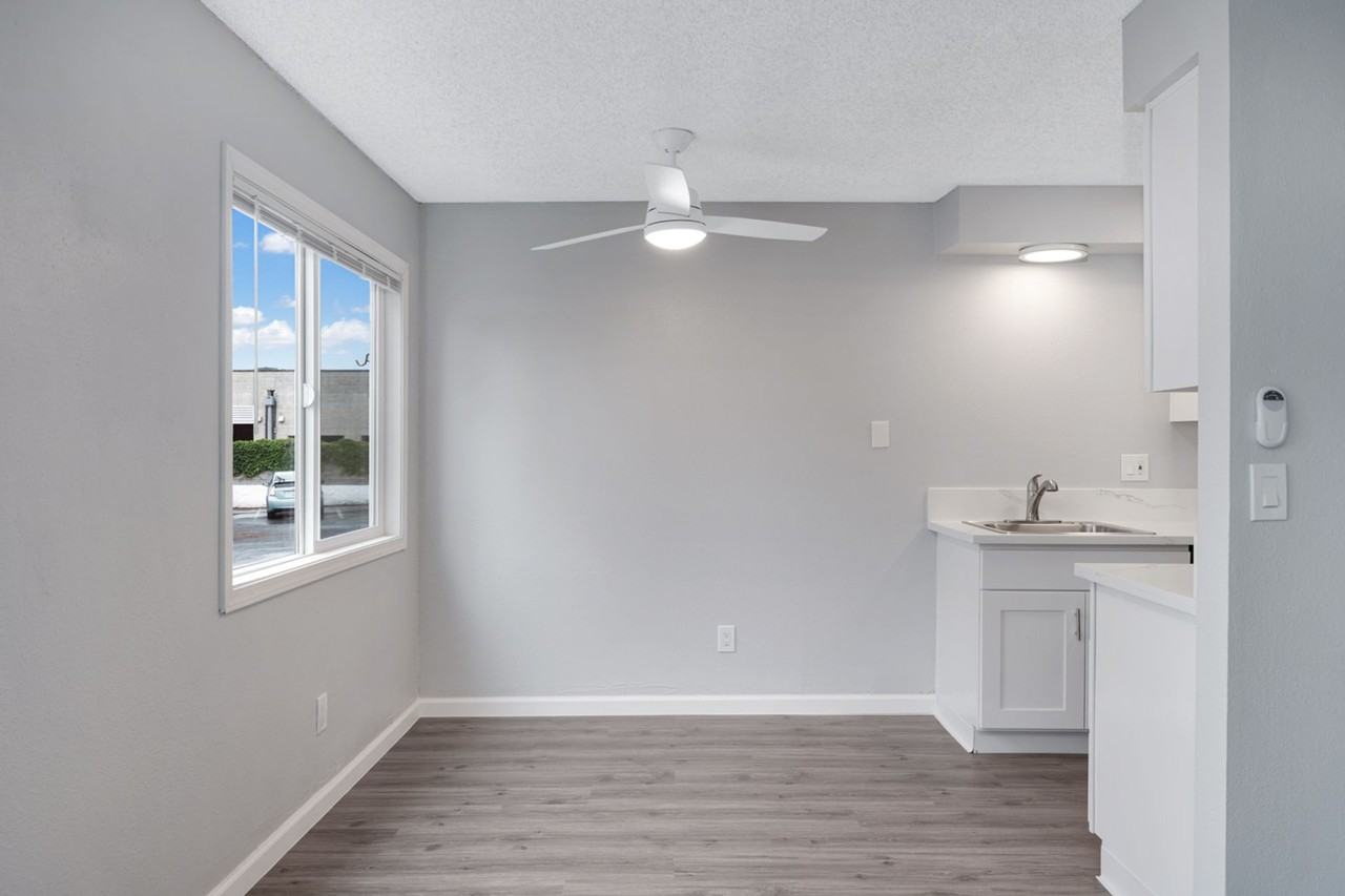 Tyee Apartments - Photo 3 of 50