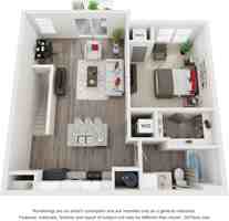 featured image of 19411 Rock Pointe Way