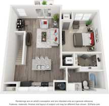 Rock Pointe Village III LLC - Photo 1 of 1