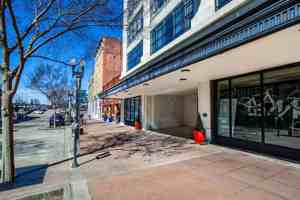 featured image of 116 S Gay St