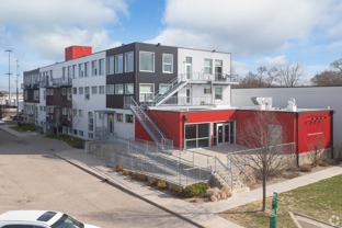 714 Walbridge St #205 - Photo 1 of 1