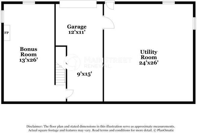 3419 Hartford St - Photo 2 of 17
