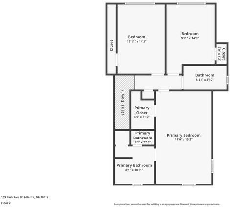 109 Park Ave Se - Photo 3 of 16