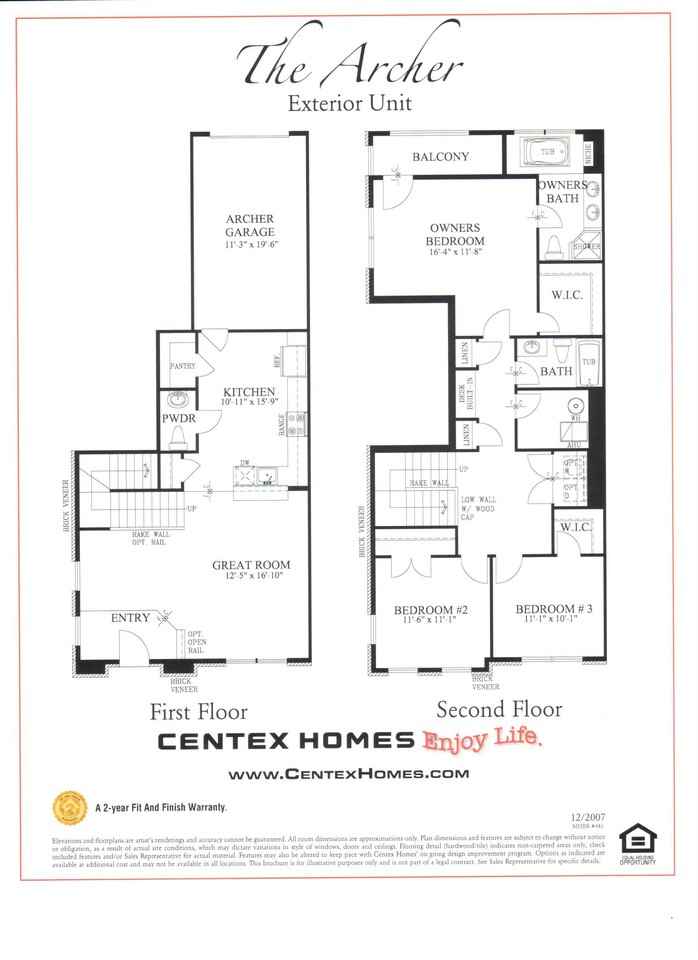 22707 Verde Gate Ter #26I - Photo 2 of 17