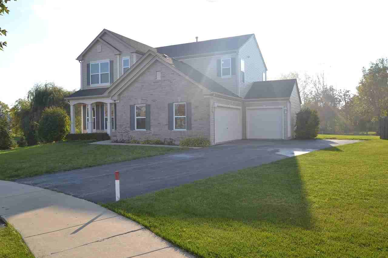 1212 Water Stone Cir - Photo 2 of 15