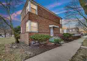 featured image of 8900 South Dauphin Avenue #NA