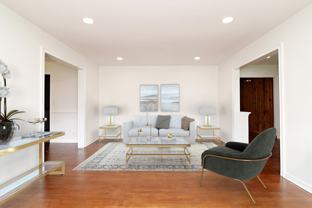 909 Ridge St #A - Photo 1 of 1