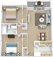 featured image of 303 Effingham St