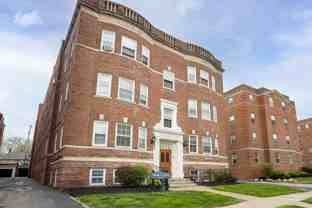 Shaker View Apartments - Photo 1 of 1