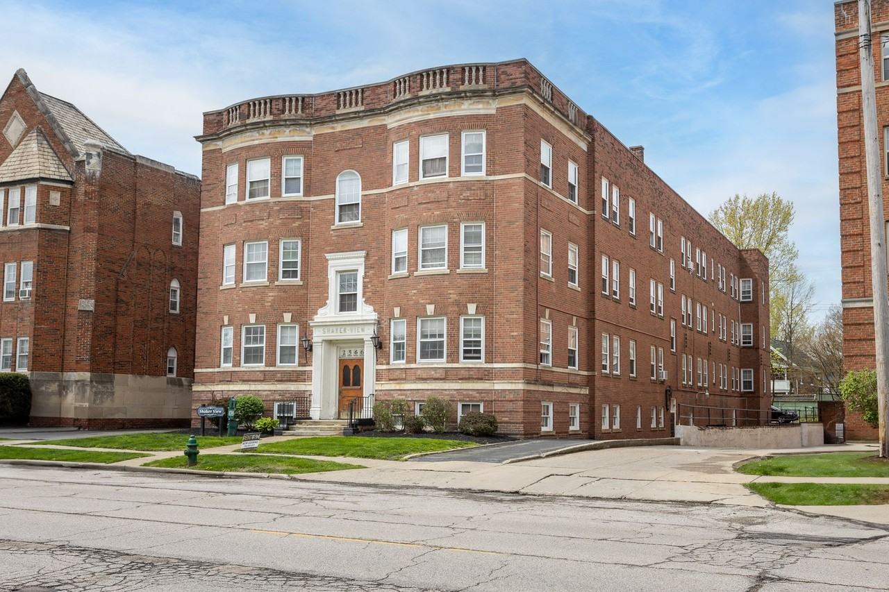 Shaker View Apartments - Photo 2 of 50