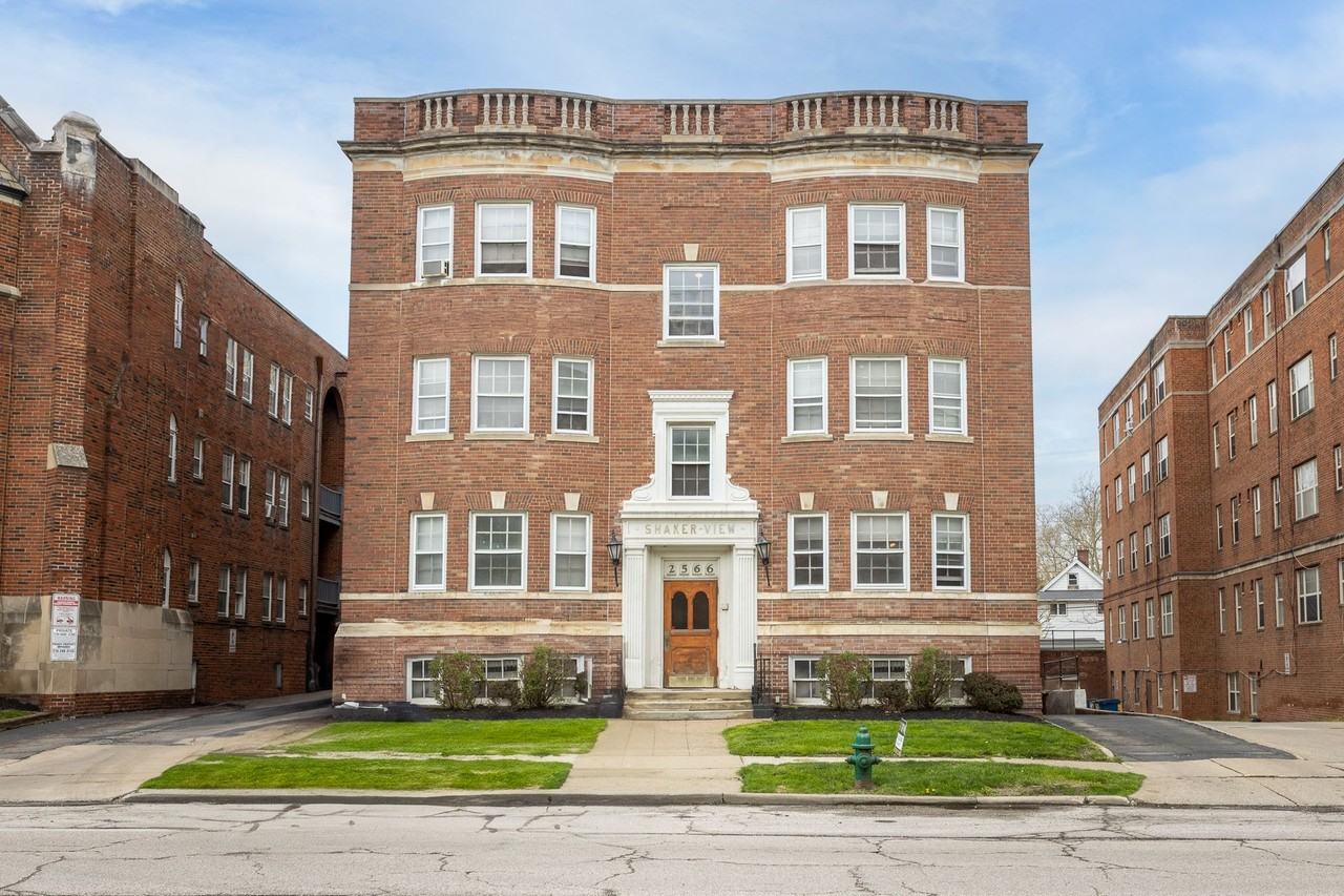 Shaker View Apartments - Photo 3 of 50