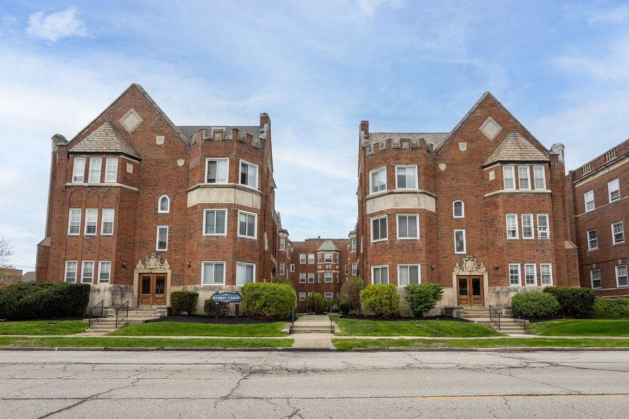 Kemper Court Apartments - Photo 2 of 5