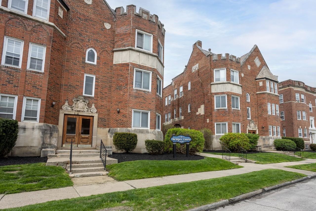 Kemper Court Apartments - Photo 4 of 5