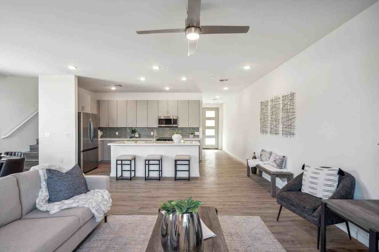 Upscale Living Starts at Agave Townhomes - Photo 4 of 47