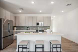 Upscale Living Starts at Agave Townhomes - Photo 1 of 1