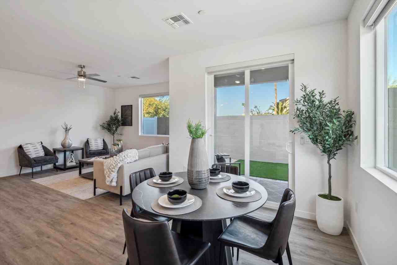 Upscale Living Starts at Agave Townhomes - Photo 7 of 47