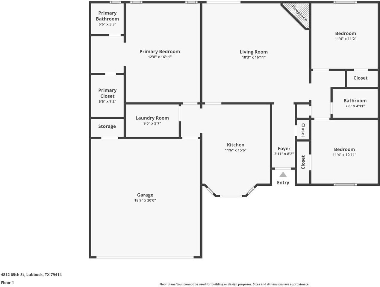 4812 65th St - Photo 4 of 36