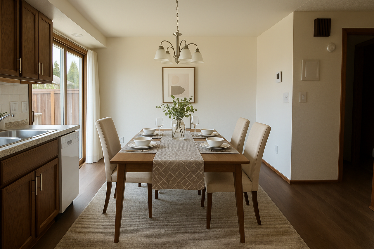 Steps from the Sound: A Location That Inspires - Photo 4 of 8