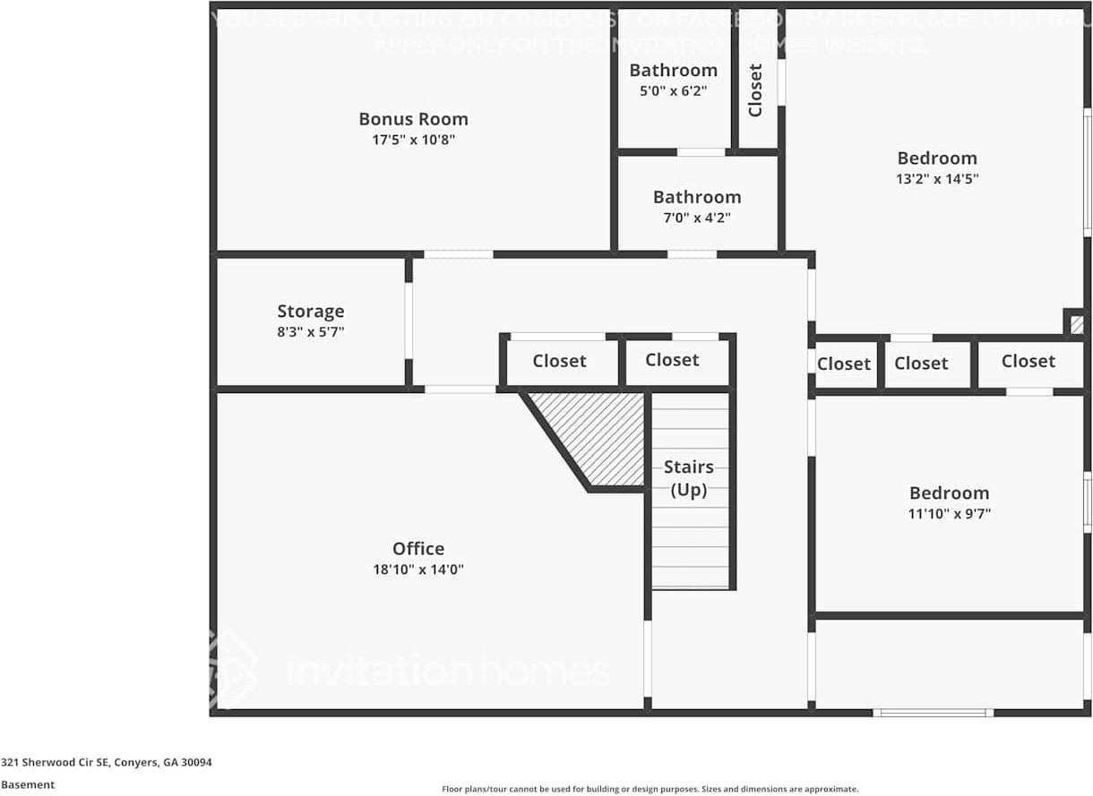 321 Sherwood Cir Se - Photo 3 of 16